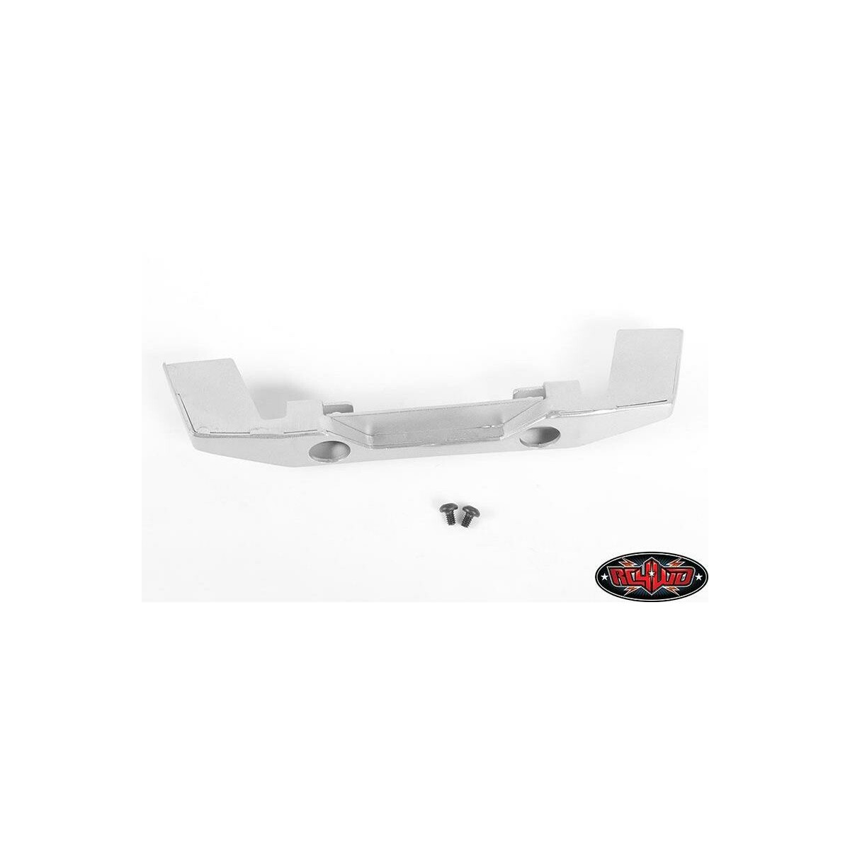 RC4WD RC4VVVC0590 Eon Metal Rear Bumper for 1/18 Gelande...