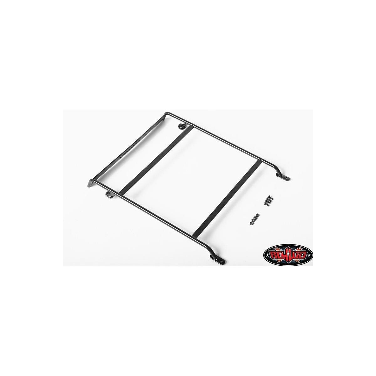 RC4WD RC4VVVC0610 King Roof Rack for Traxxas TRX-4 79...