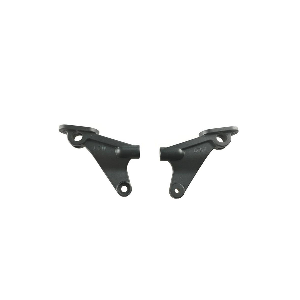 Wingmount low SRX2 MM