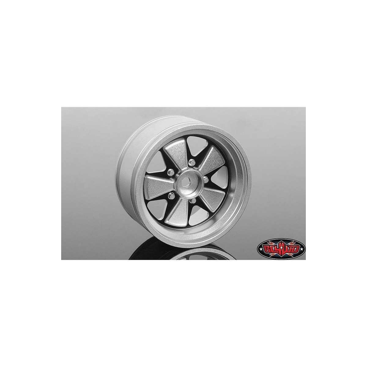 RC4WD RC4VVVC0615 Lotus 1.9 Aluminum Wheels