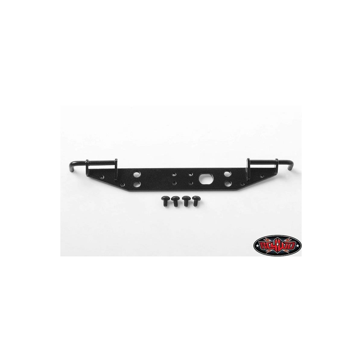 RC4WD RC4VVVC0629 Rocker Rear Bumper for 1/18 Gelande II D90