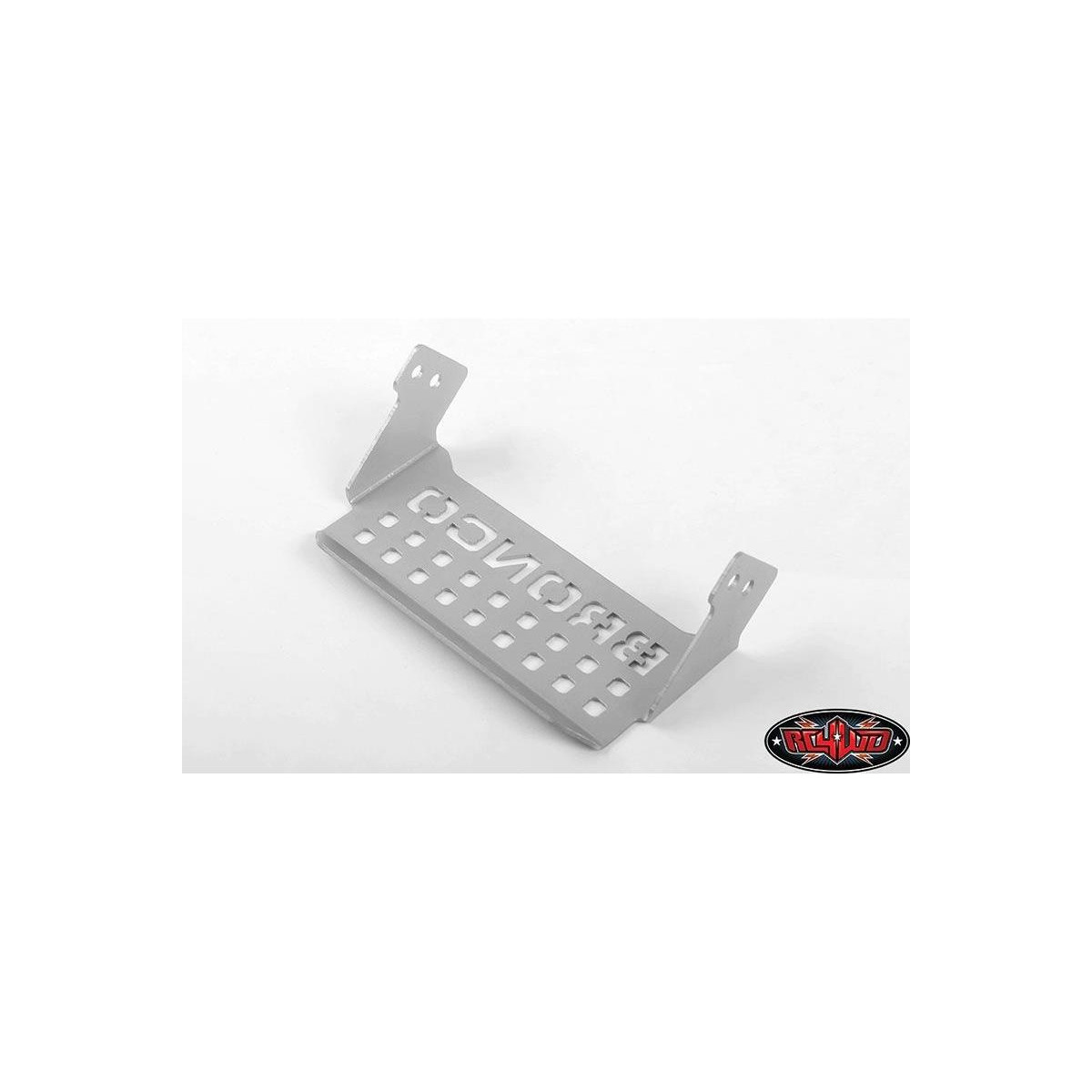 RC4WD RC4VVVC0634 Bronco Steering Guard for Traxxas TRX-4...