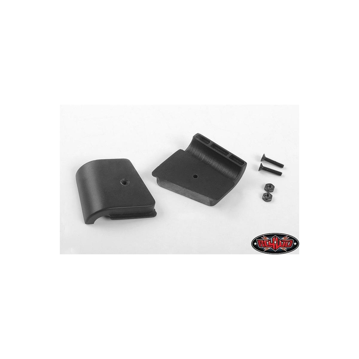 RC4WD RC4VVVC0655 Air Intake Cover for Traxxas TRX-4 Land...