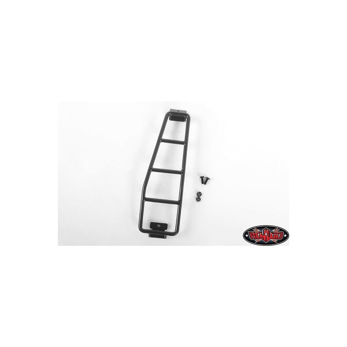 RC4WD RC4VVVC0667 Breach Steel Ladder for MST 1/10 CMX w/...