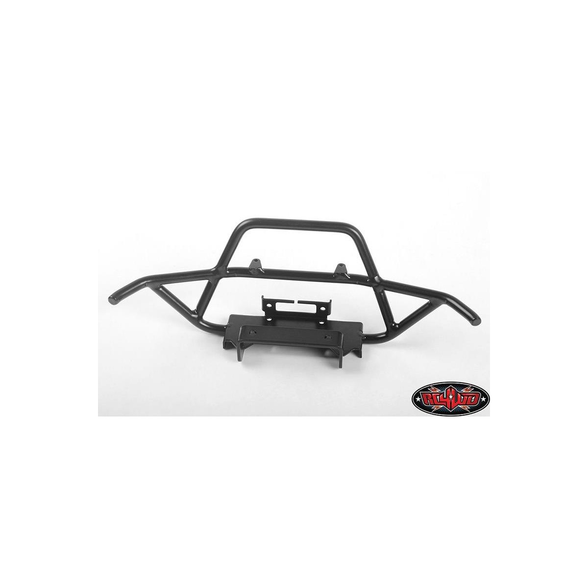 RC4WD RC4VVVC0680 Steel Tube Front Bumper for MST 1/10...