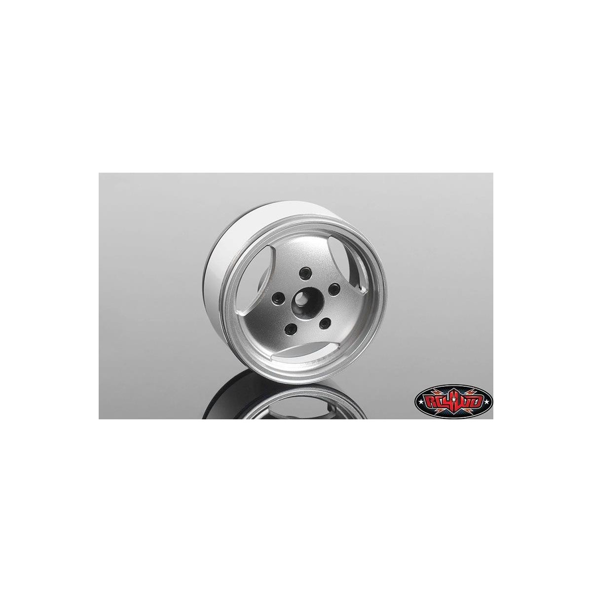 RC4WD RC4VVVC0696 Rover Vogue 1.9 Beadlock Wheels