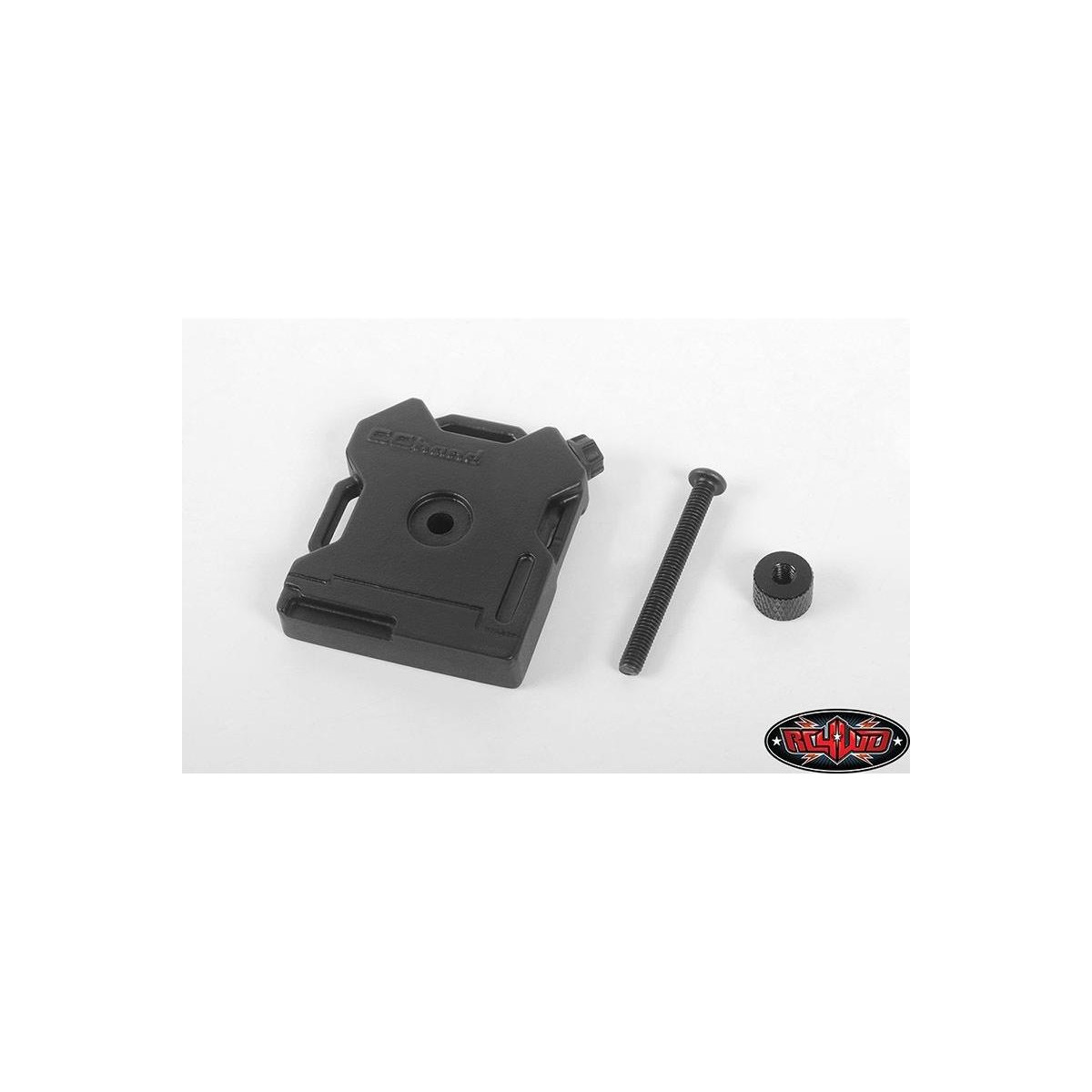 RC4WD RC4VVVC0700 1/10 Fuel Cell (Black)