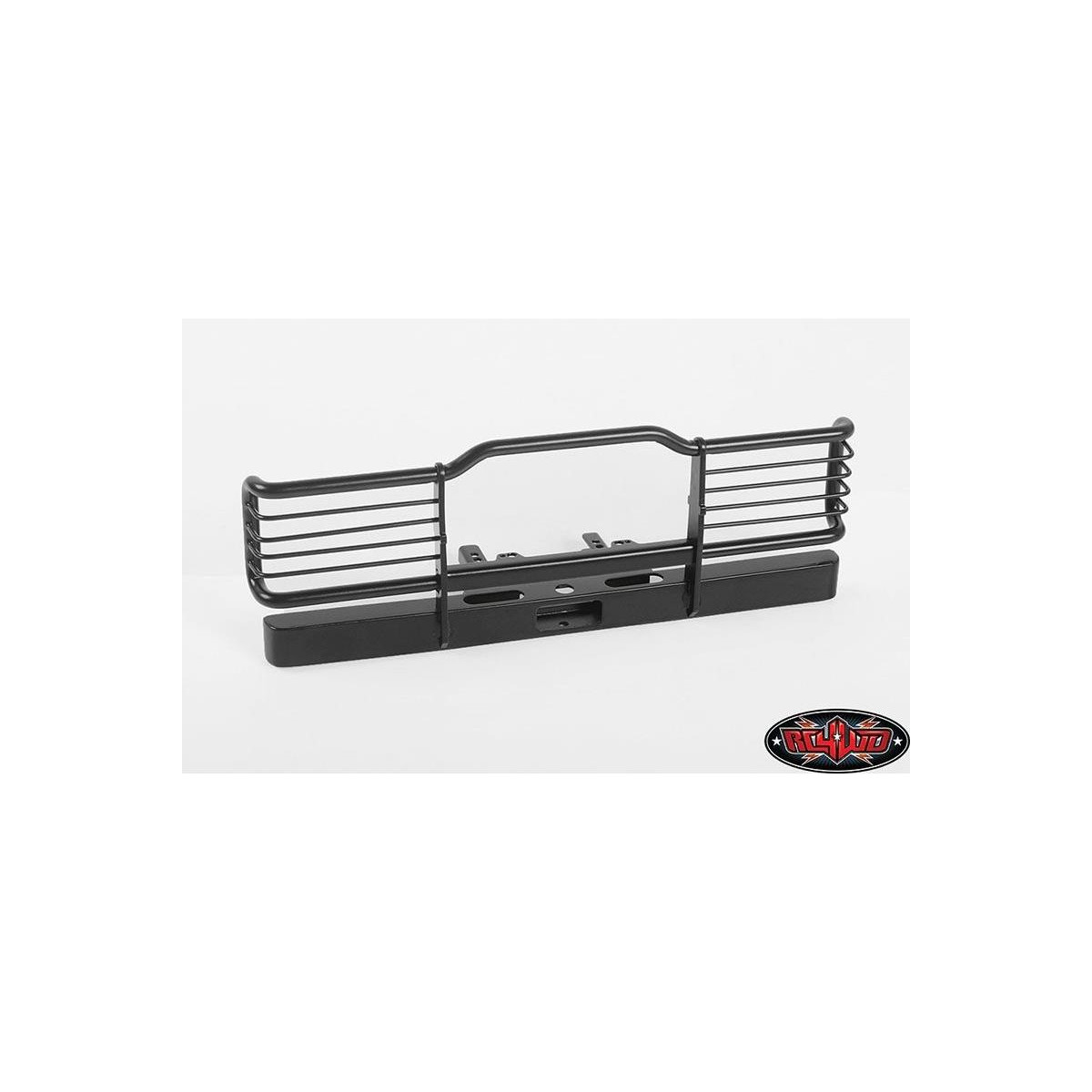 RC4WD RC4VVVC0717 Bumper f³r Traxxas TRX-4 Land...