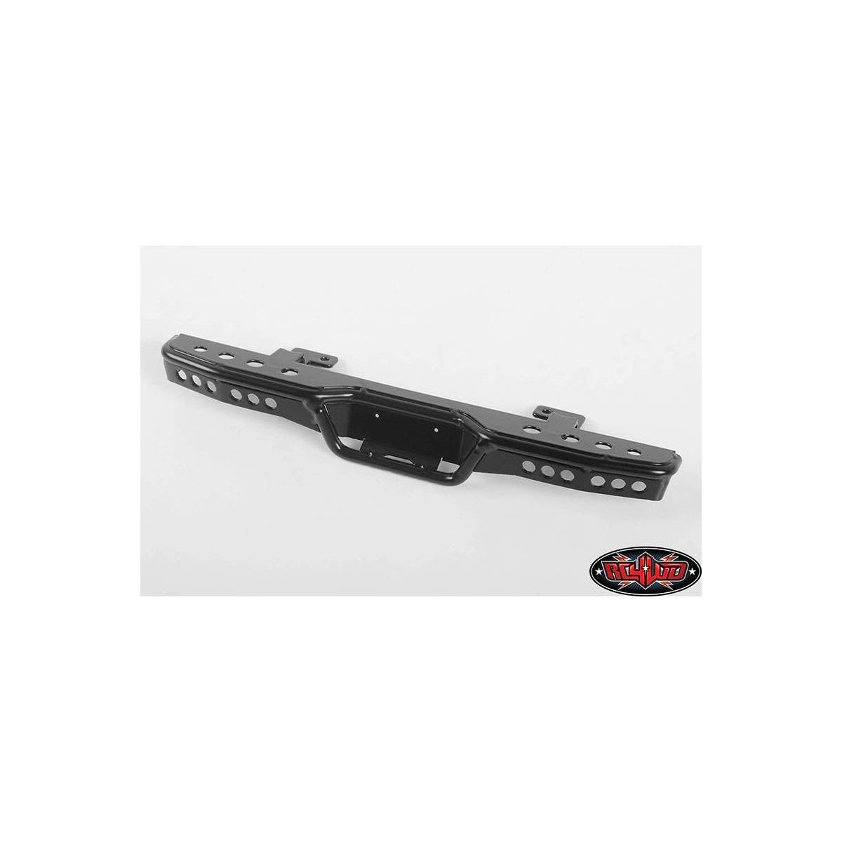 RC4WD RC4VVVC0727 Nemesis Rear Bumper for Desert Runner...