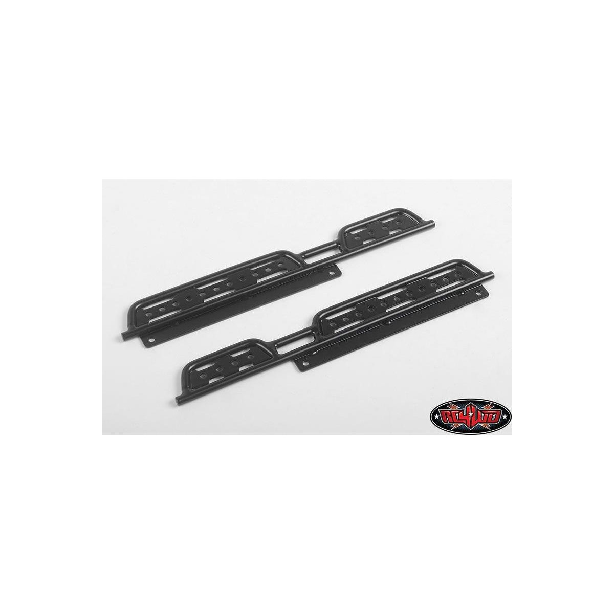 RC4WD RC4VVVC0729 Nemesis Side Sliders for Desert Runner...