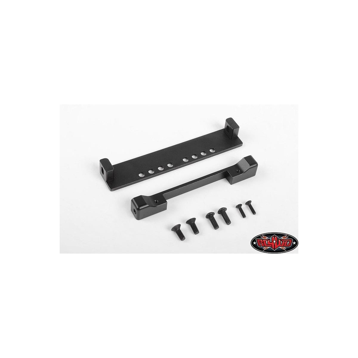 RC4WD RC4VVVC0739 Rear Body Mounts for 1985 Toyota...