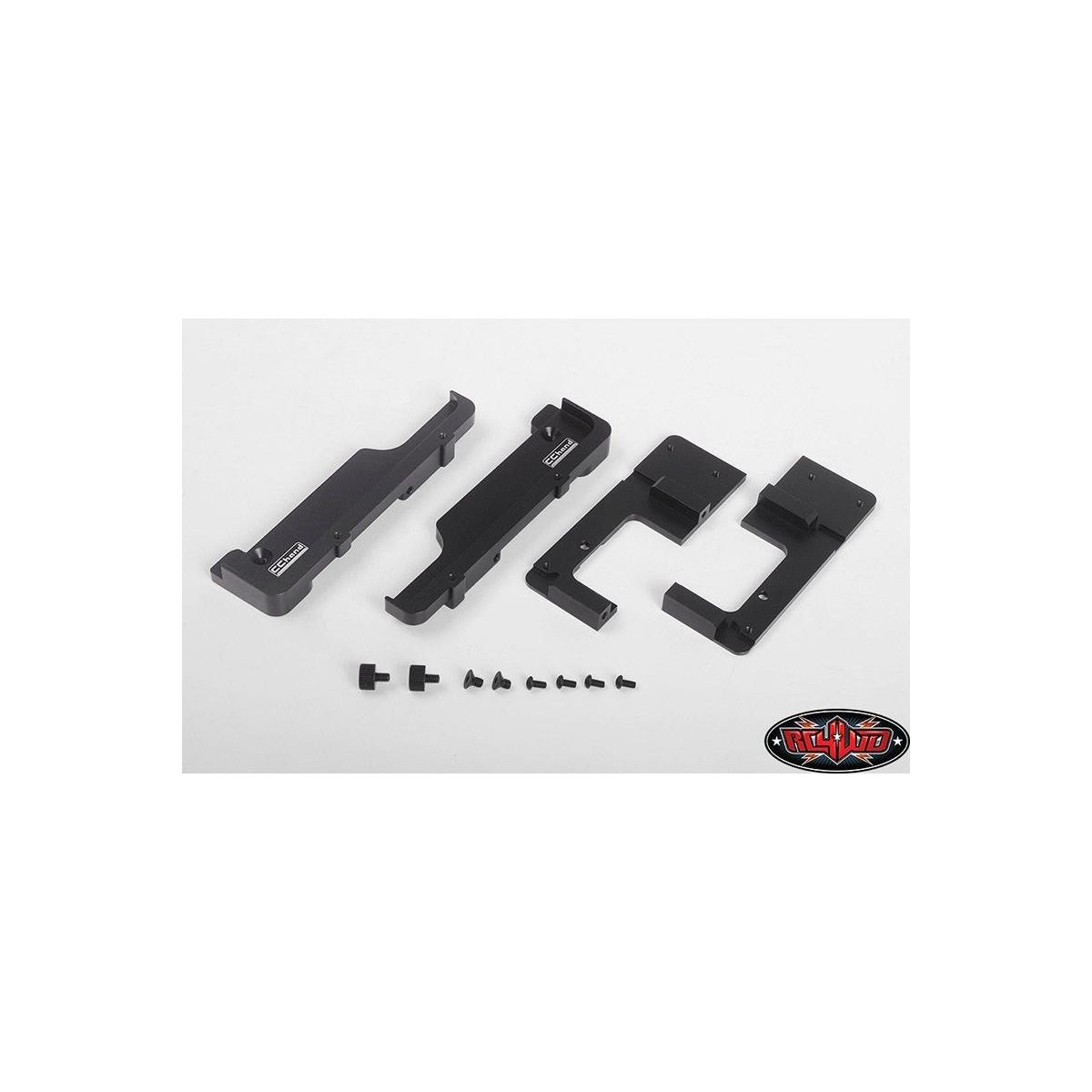 RC4WD RC4VVVC0740 Quick Release Body Mounts for 1985...