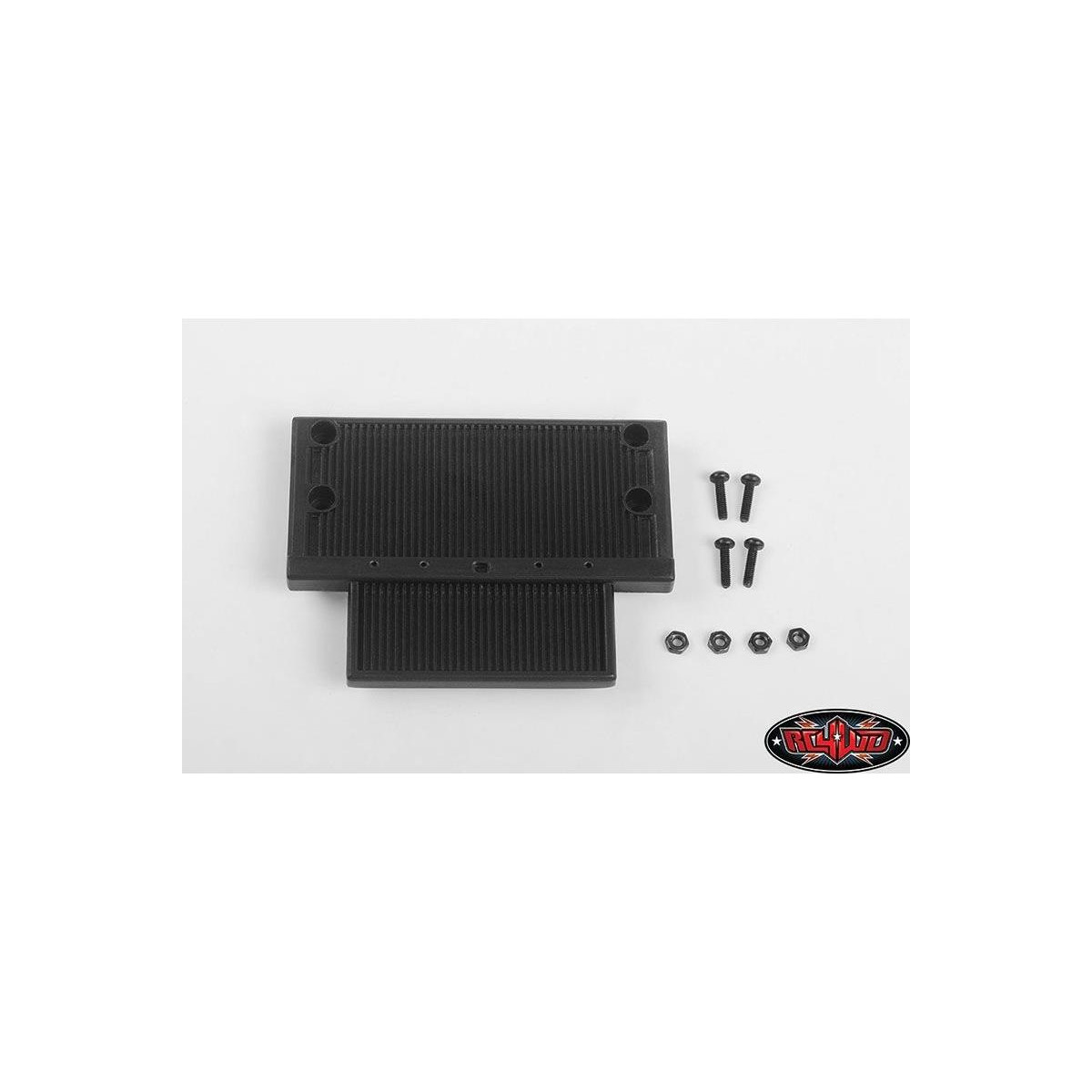 RC4WD RC4VVVC0748 Radiator Guard for 1985 Toyota 4Runner...