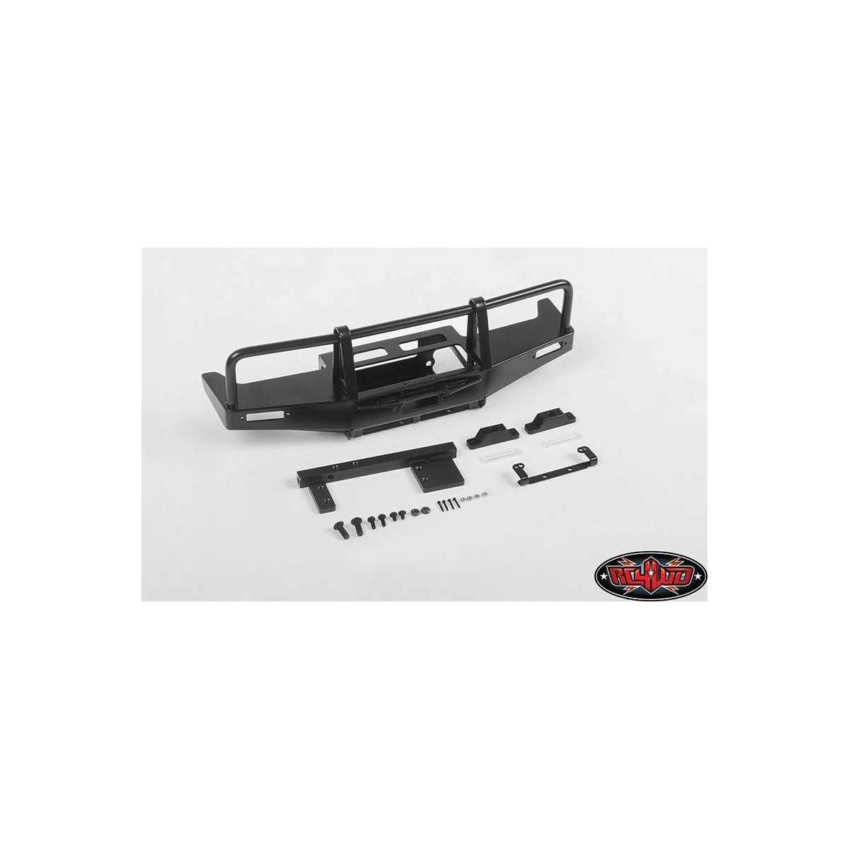 RC4WD RC4VVVC0757 Thrust Front Bumper for 1985 Toyota...