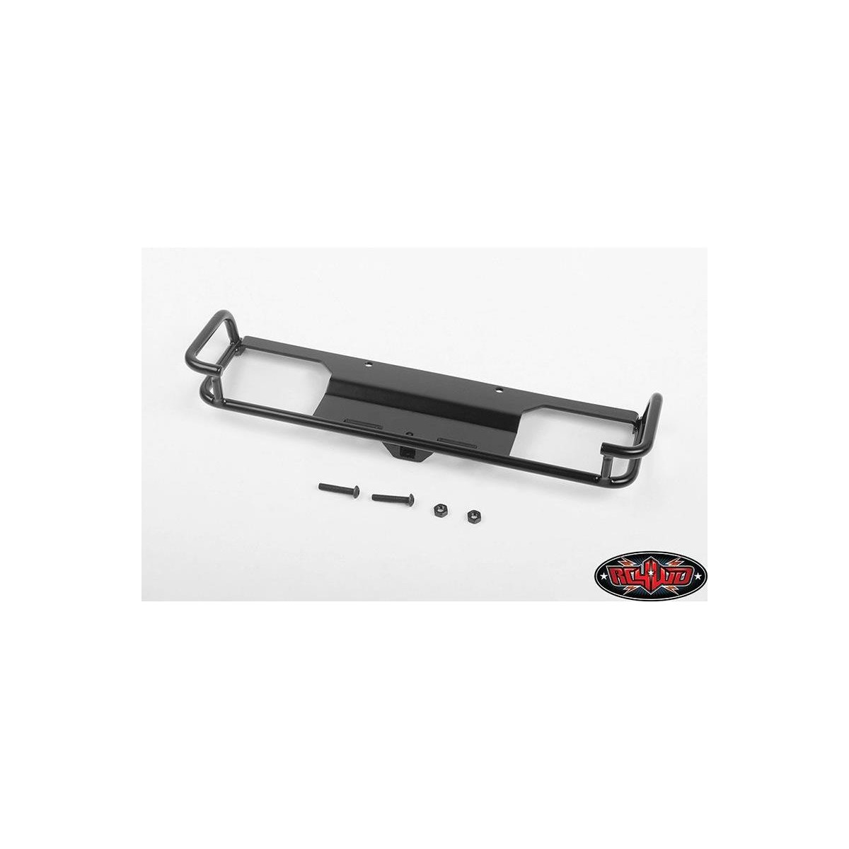 RC4WD RC4VVVC0759 Rear Tube Bumper for 1985 Toyota...