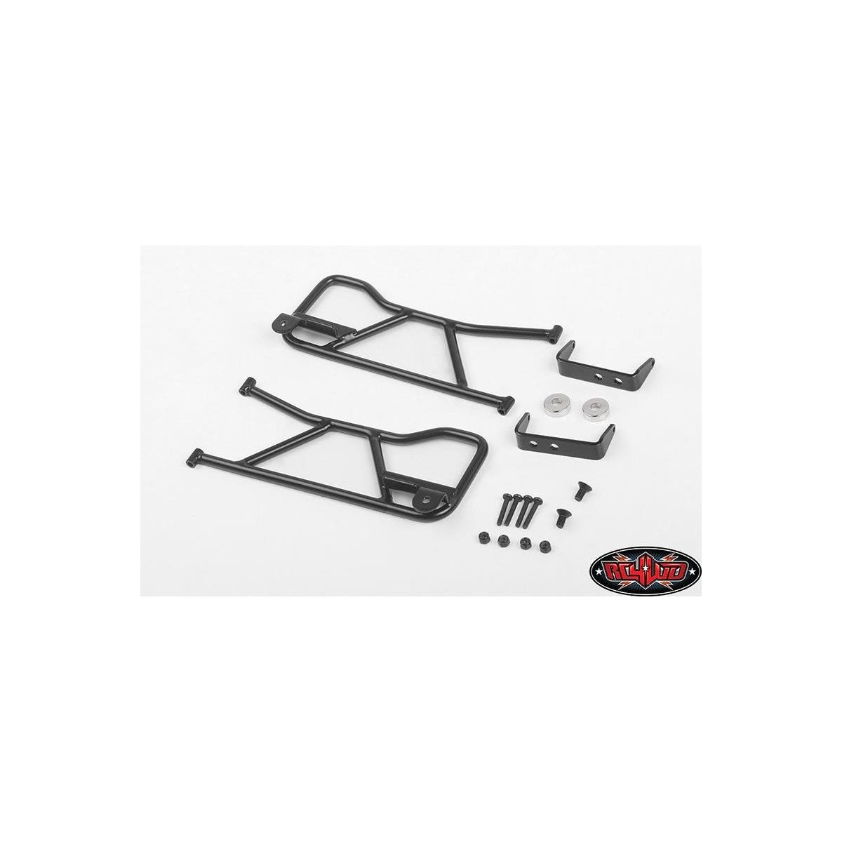 RC4WD RC4VVVC0761 Tube Front Doors for 1985 Toyota...