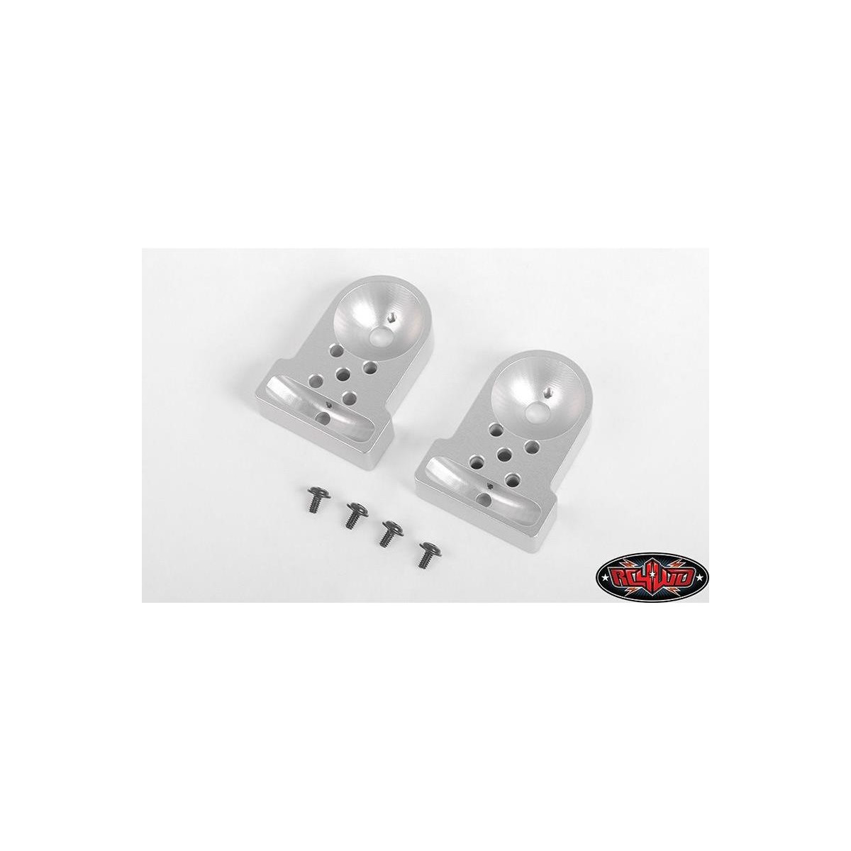 RC4WD RC4VVVC0762 Headlight Buckets for Traxxas TRX-4...