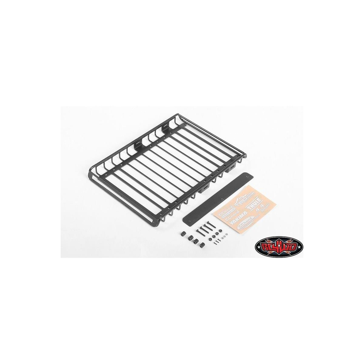 RC4WD RC4VVVC0767 Choice Roof Rack for 1985 Toyota...