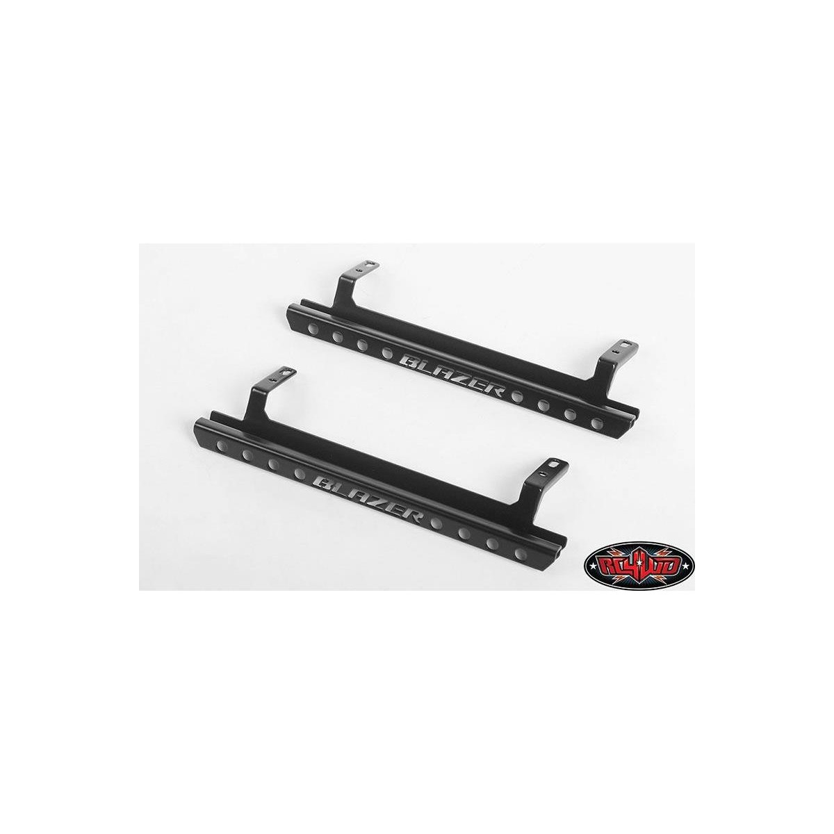 RC4WD RC4VVVC0795 Cortex Side Sliders for Traxxas TRX-4...