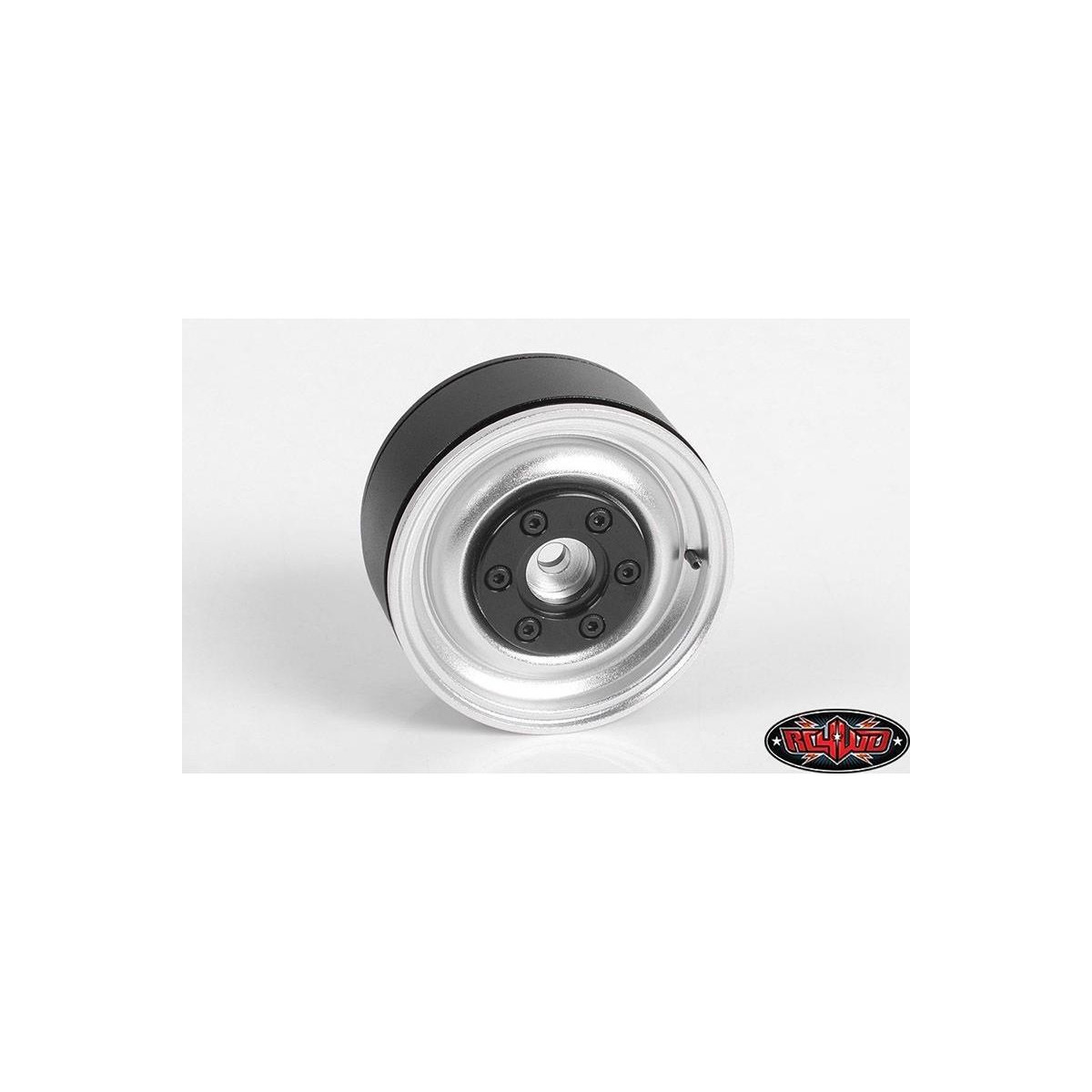 RC4WD RC4VVVC0811 Vehement 1.9 Internal Beadlock Wheels