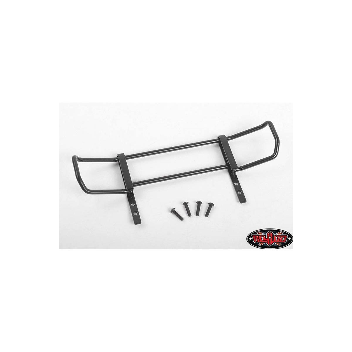 RC4WD RC4VVVC0815 Command Up Bumper for Traxxas TRX-4...