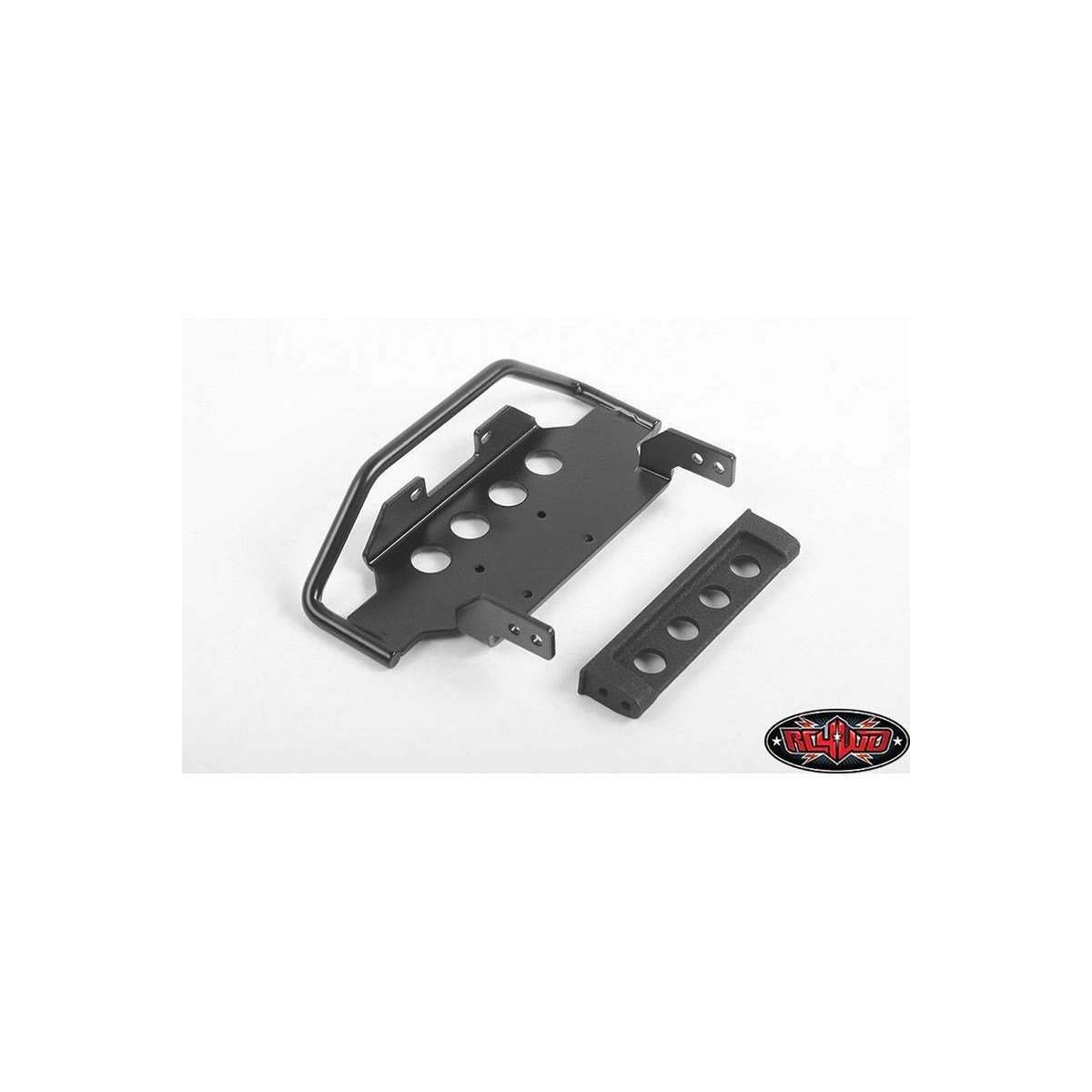 RC4WD RC4VVVC0816 Rough Stuff Bumper for Traxxas TRX-4...