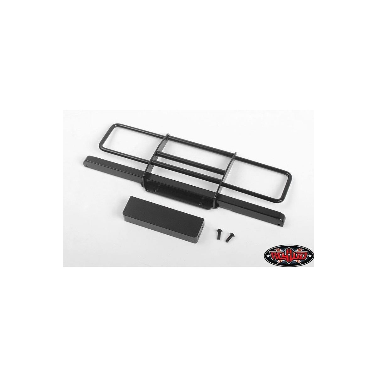 RC4WD RC4VVVC0819 Ranch Front Bumper for Redcat GEN8...