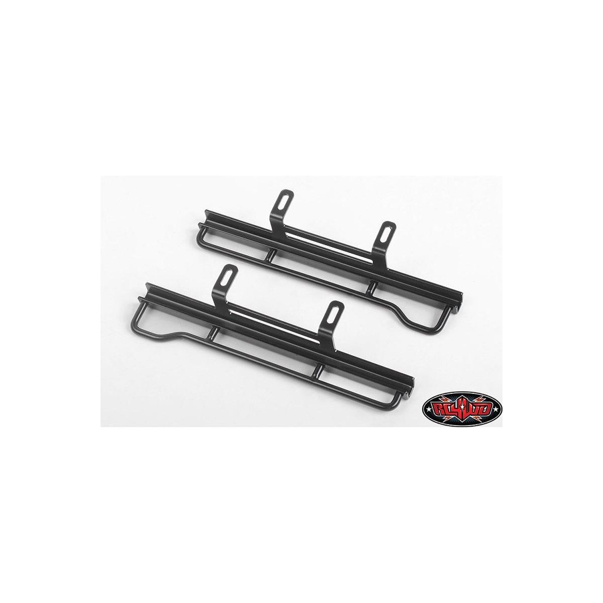 RC4WD RC4VVVC0820 KS Steel Side Sliders for Redcat GEN8...