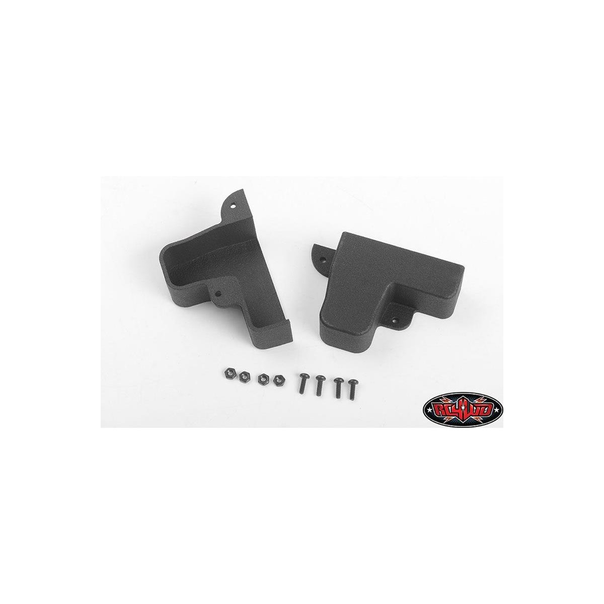 RC4WD RC4VVVC0836 Shock Tower Cover for Capo Racing...