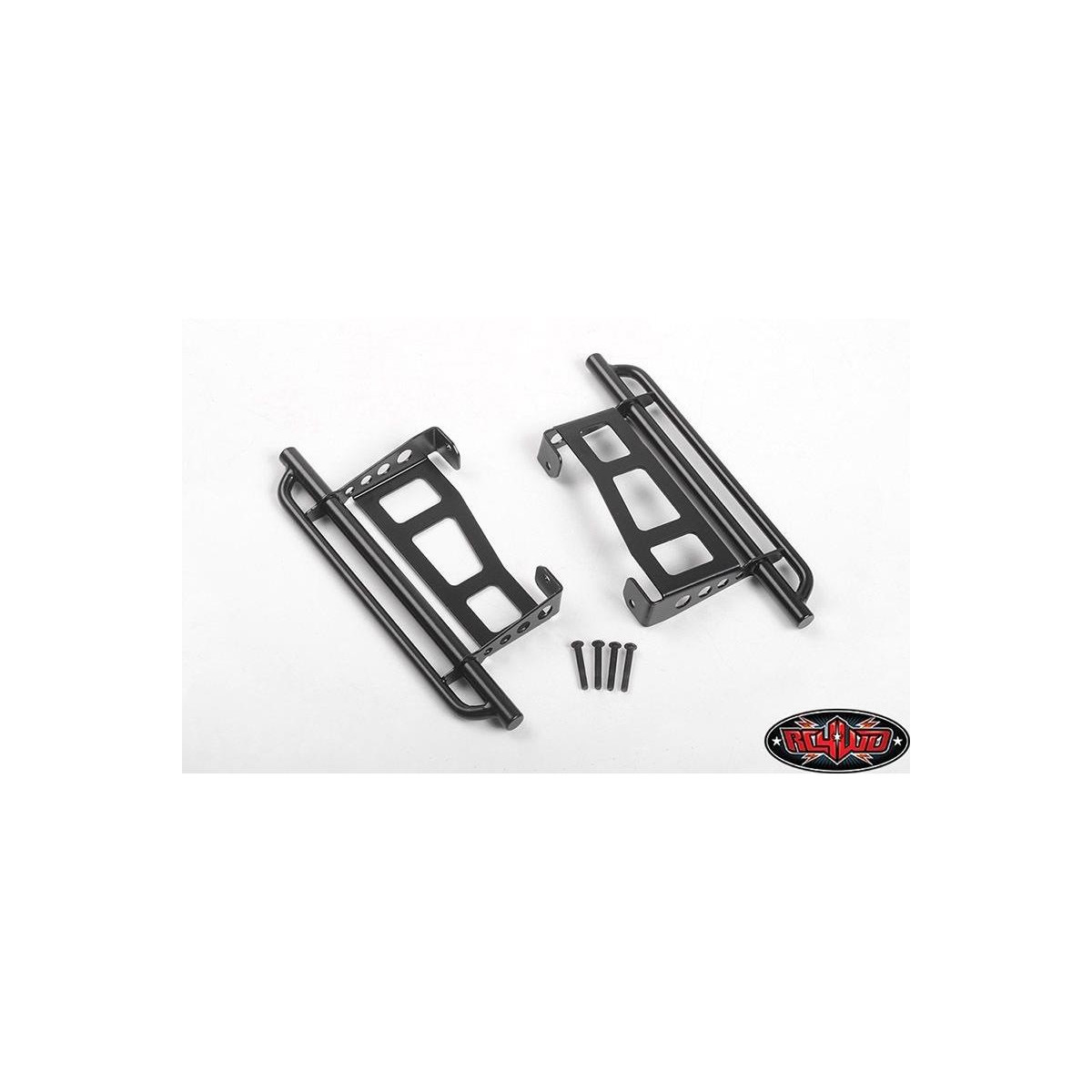 RC4WD RC4VVVC0847 Rough Stuff Side Sliders for Capo...