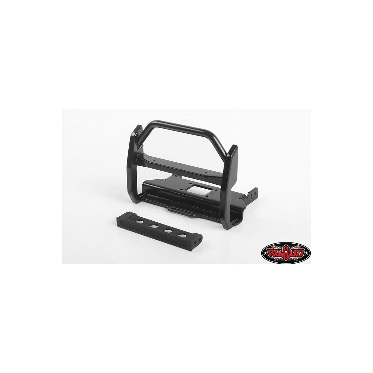 RC4WD RC4VVVC0851 Wild Front Bumper for Traxxas TRX-4...