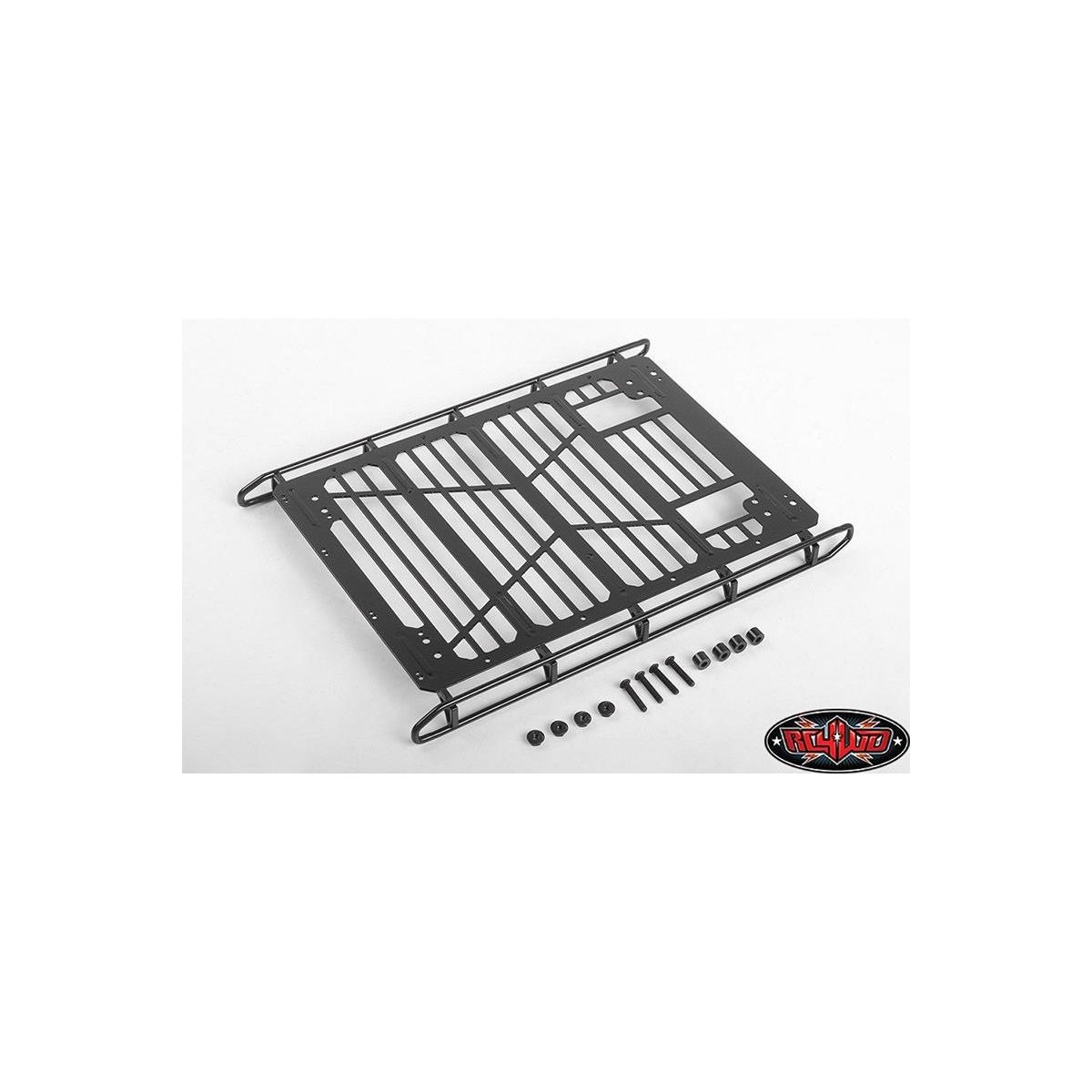 RC4WD RC4VVVC0854 Adventure Roof Rack for Traxxas TRX-4...