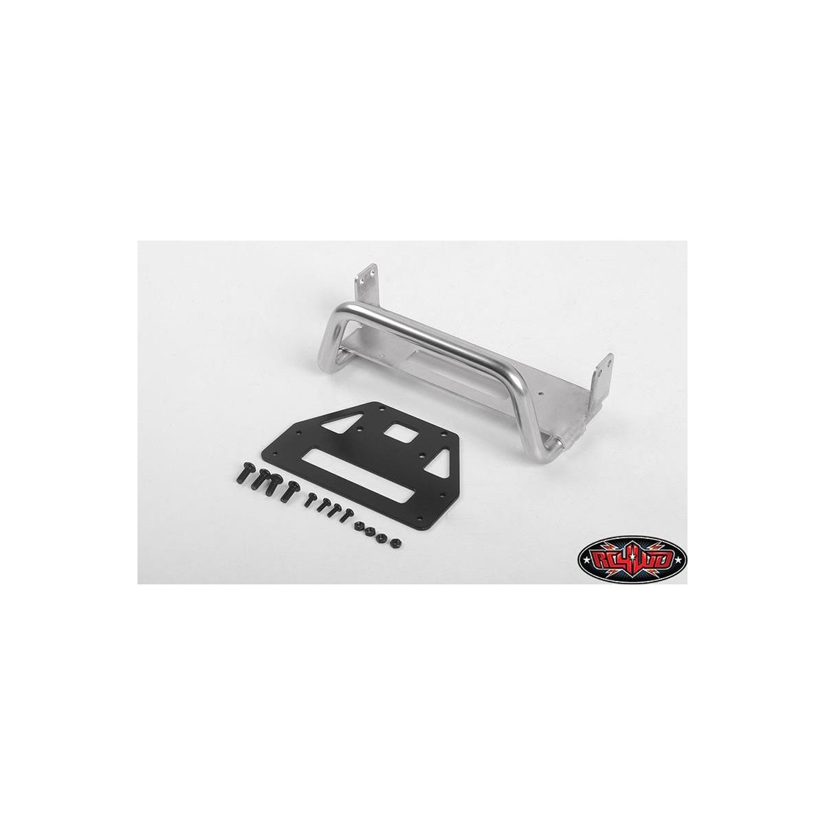 RC4WD RC4VVVC0879 Dragon Front Bumper for Capo Racing...