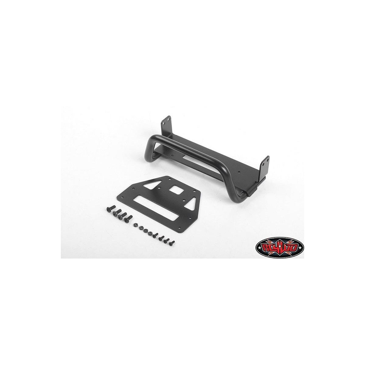 RC4WD RC4VVVC0880 Dragon Front Bumper for Capo Racing...