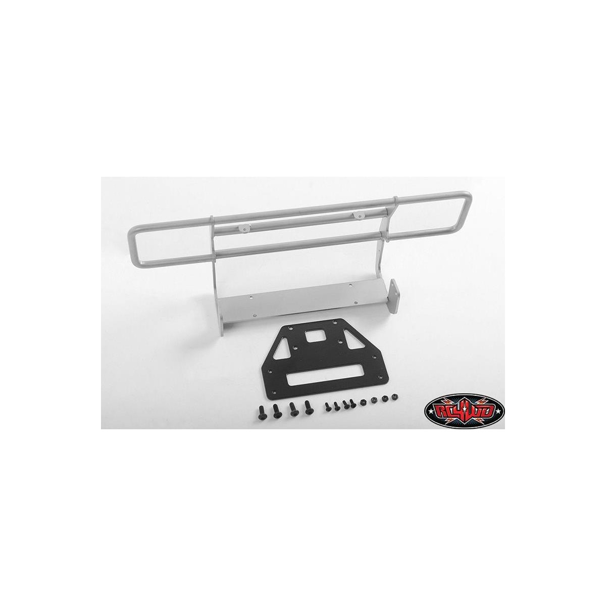 RC4WD RC4VVVC0881 Ranch Front Bumper for Capo Racing...