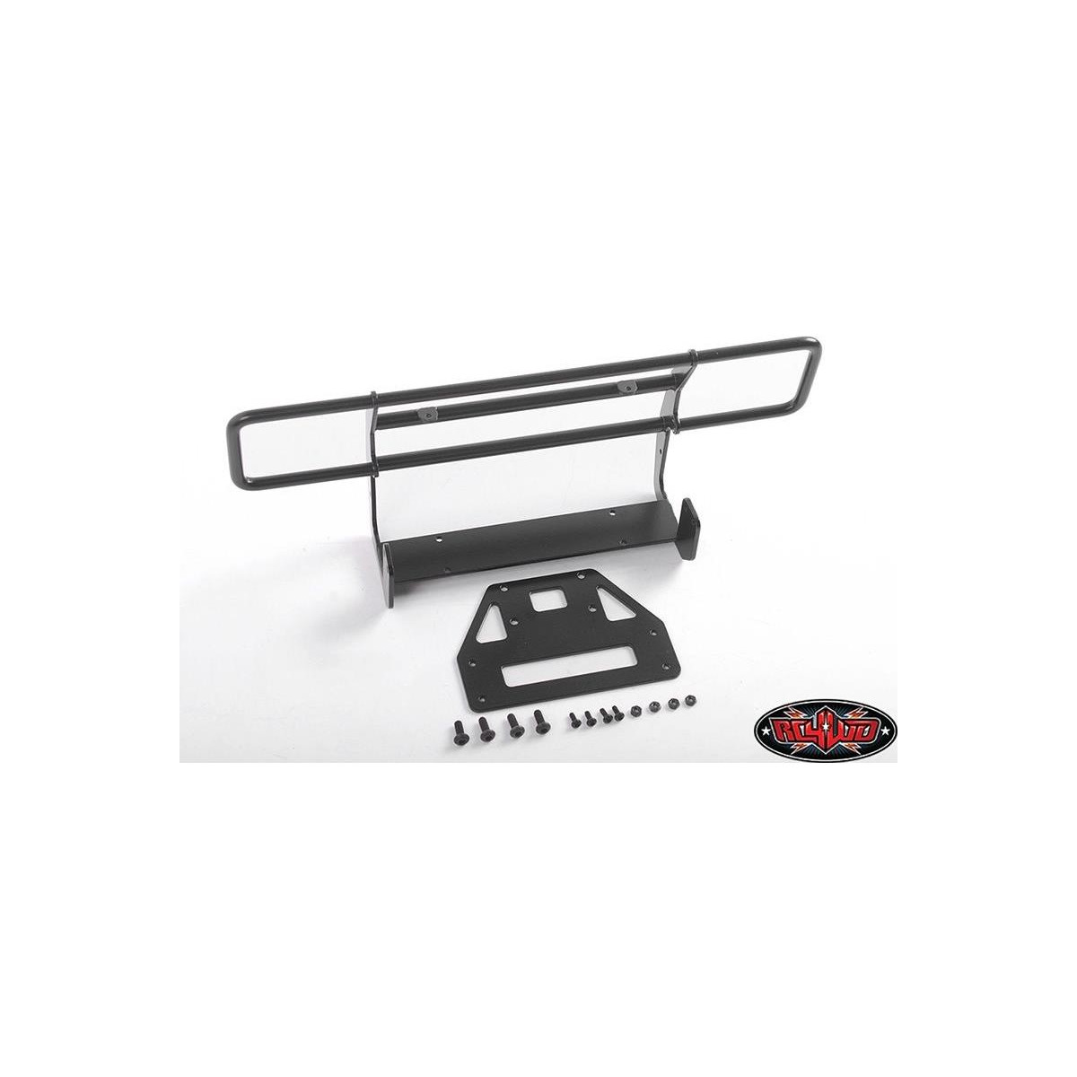 RC4WD RC4VVVC0882 Ranch Front Bumper for Capo Racing...