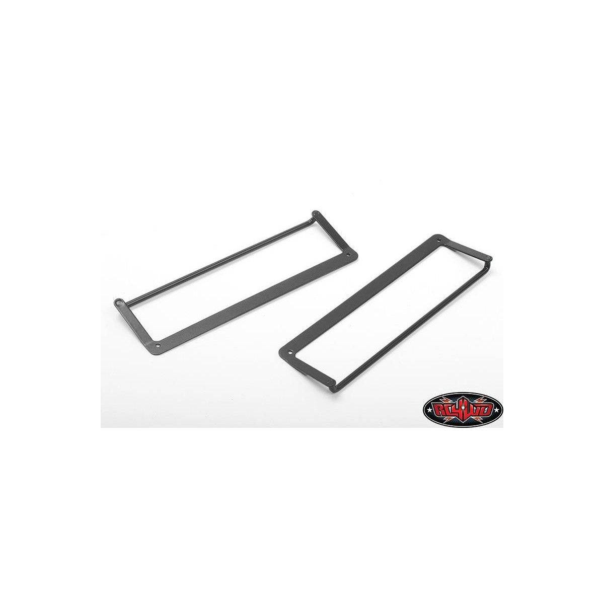 RC4WD RC4VVVC0894 Interior Rear Window Handles for Capo...