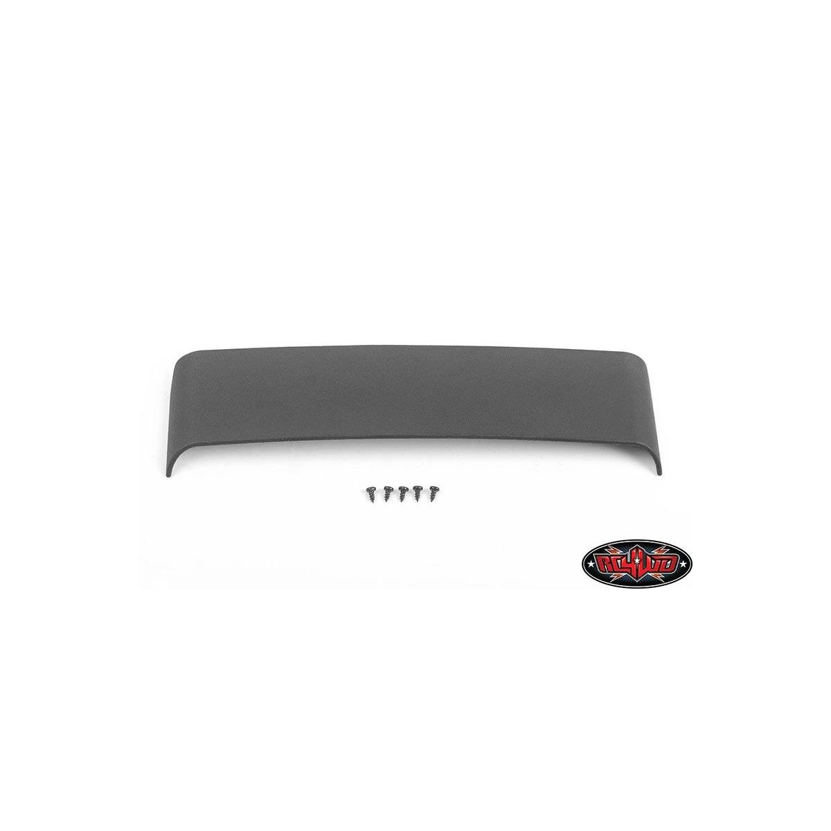 RC4WD RC4VVVC0917 Spoiler for Mercedes-Benz G 63 AMG 6x6