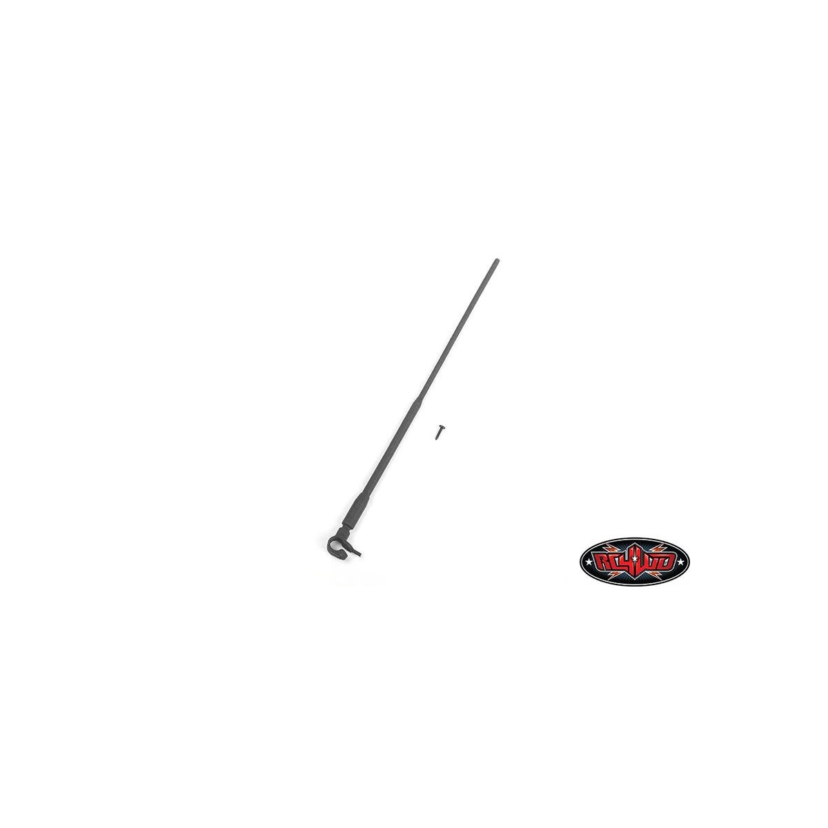 RC4WD RC4VVVC0920 CB Antenna for Mercedes-Benz G 63 AMG 6x6