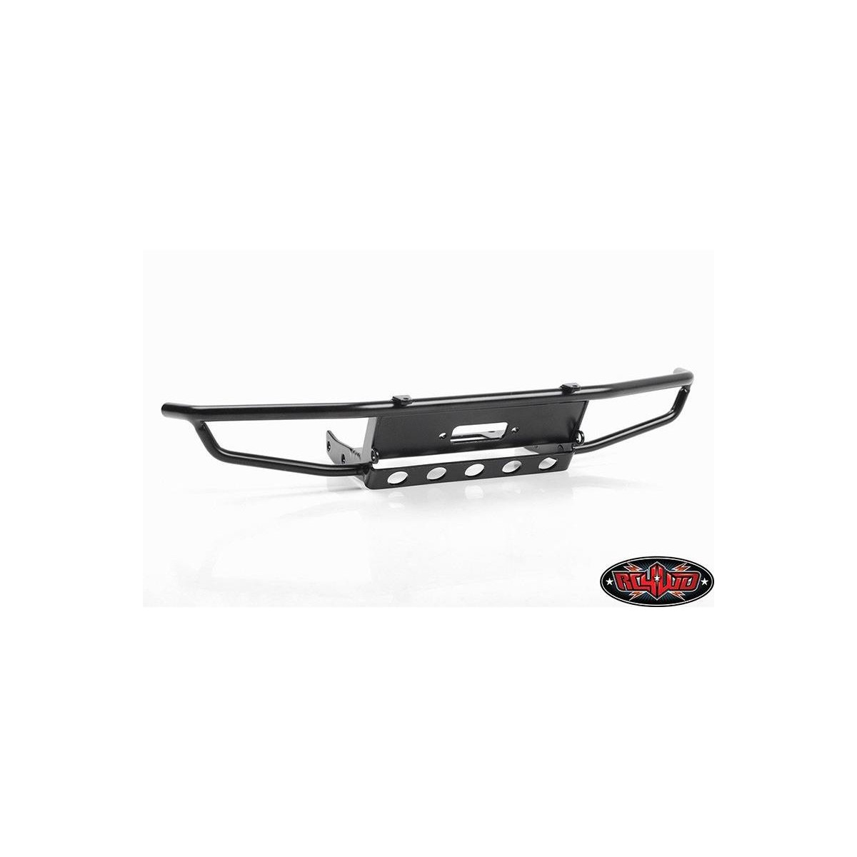 RC4WD RC4VVVC0924 Guardian Steel Front Winch Bumper for...