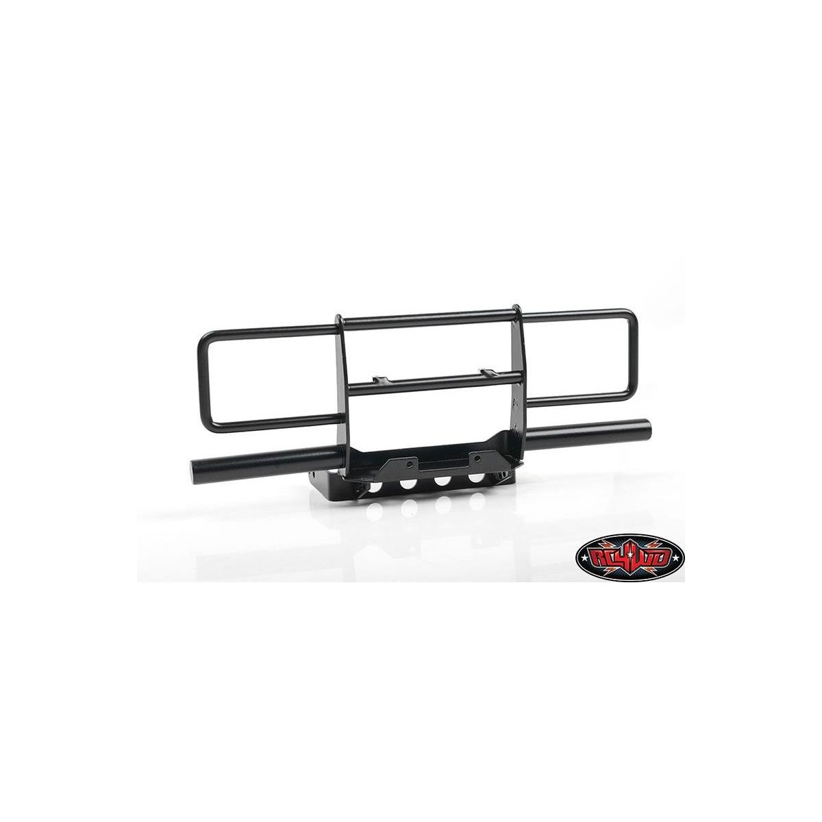 RC4WD RC4VVVC0946 Oxer Steel Front Winch Bumper for...