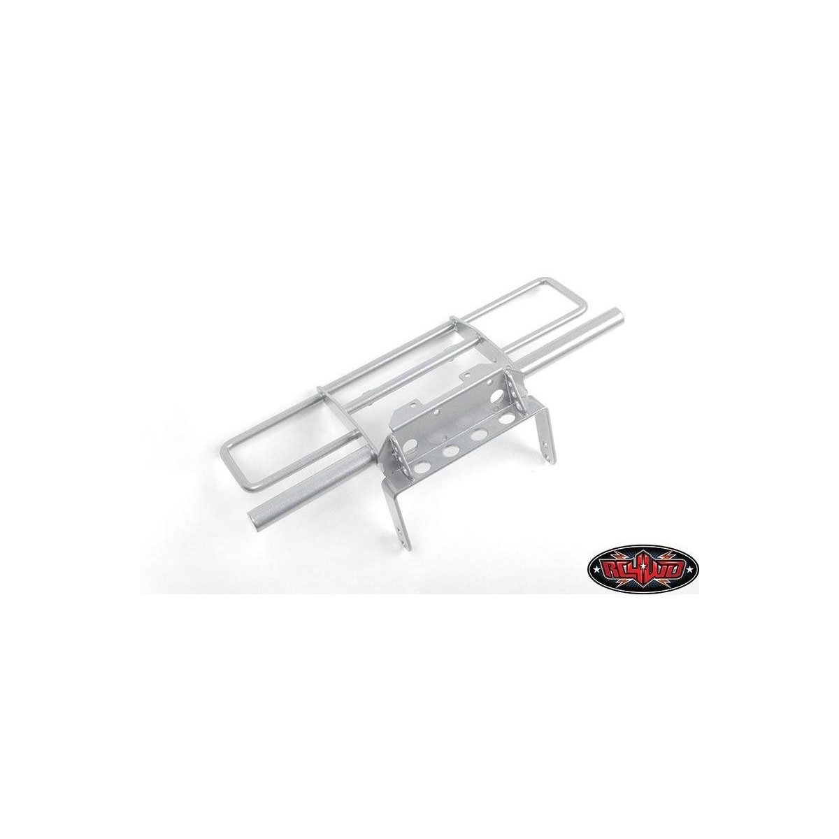 RC4WD RC4VVVC0947 Oxer Steel Front Winch Bumper for...