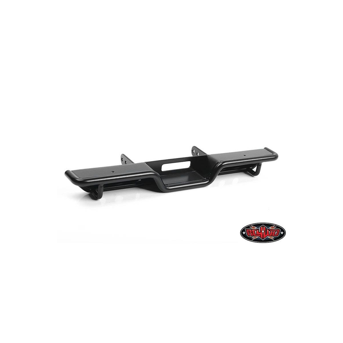 RC4WD RC4VVVC0950 Oxer Steel Rear Bumper for Vanquish...