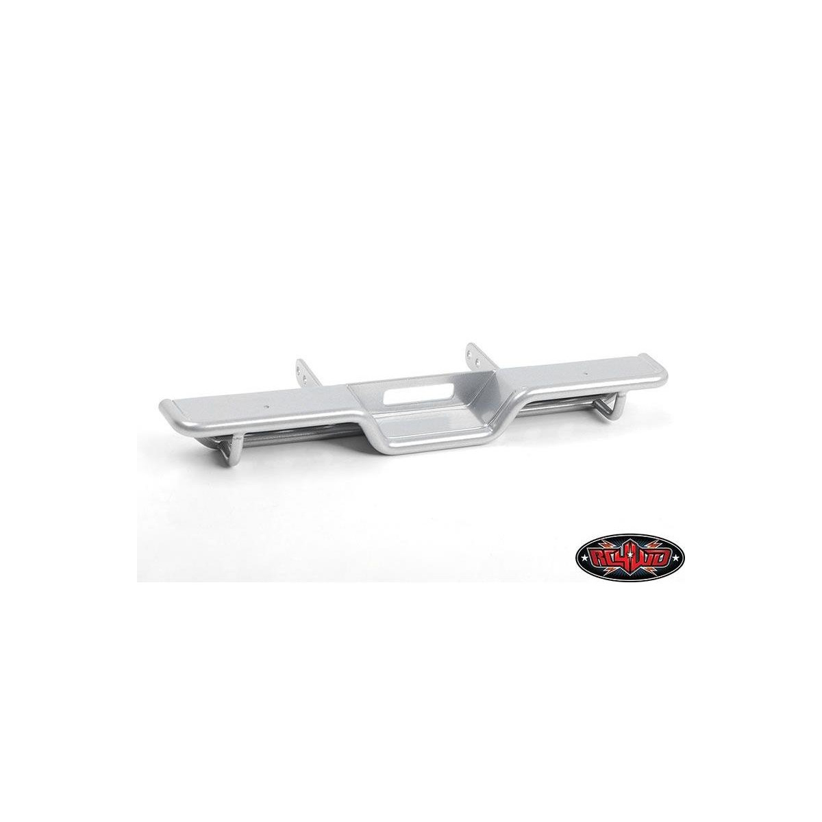 RC4WD RC4VVVC0951 Oxer Steel Rear Bumper for Vanquish...