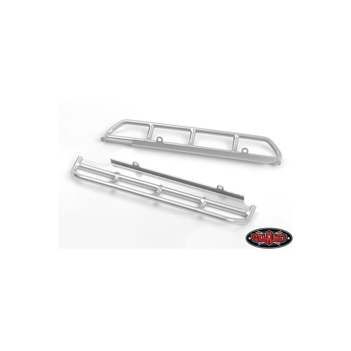 RC4WD RC4VVVC0963 Krabs Steel Tube Side Sliders for...