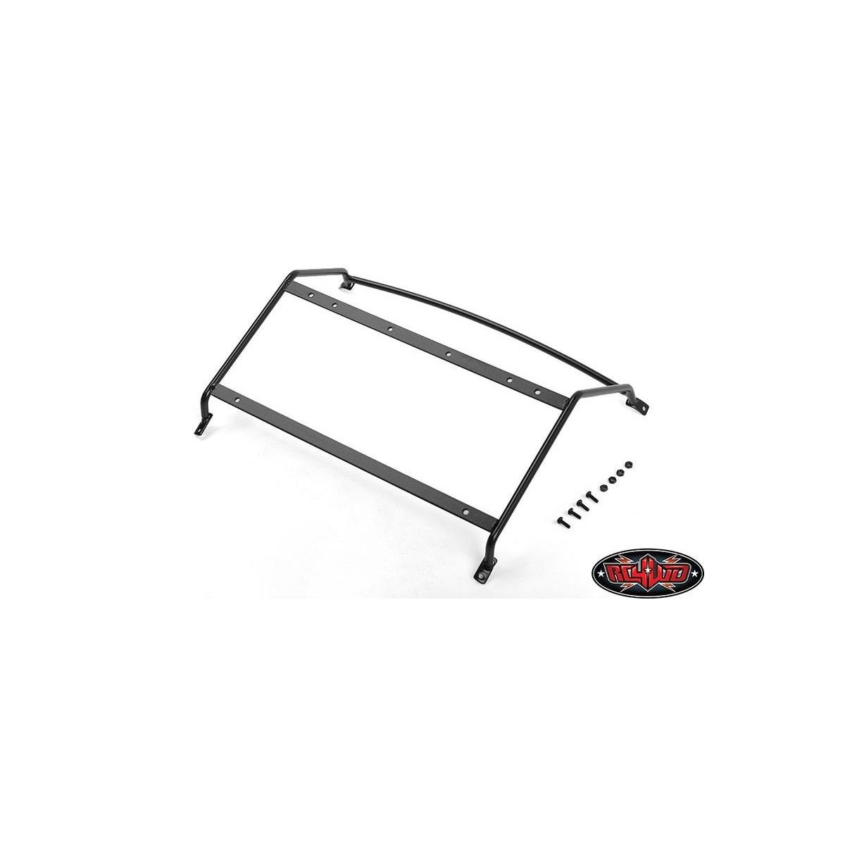 RC4WD RC4VVVC0964 Exterior Steel Roll Cage for Vanquish...