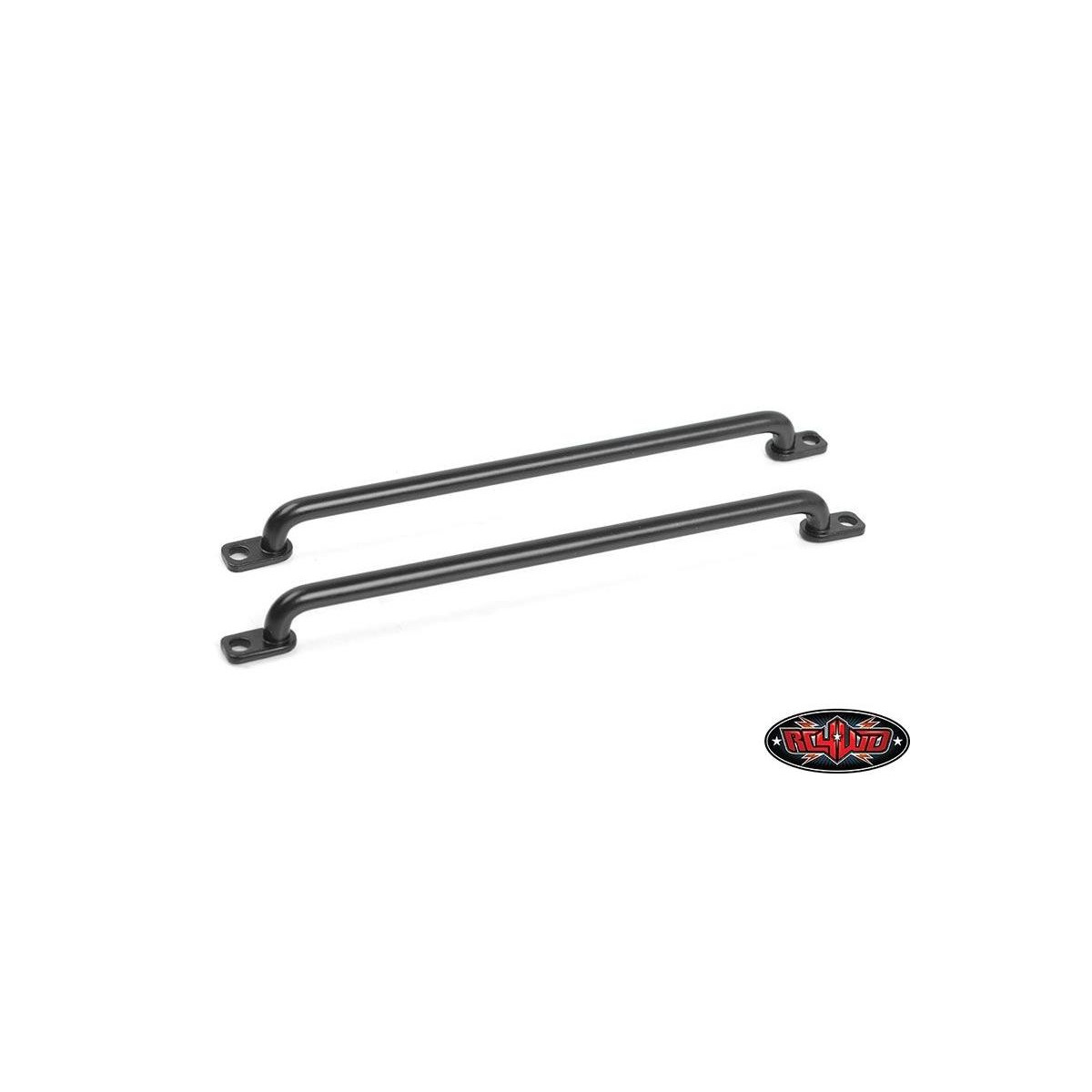 RC4WD RC4VVVC0970 Steel Bed Rails for Vanquish VS4-10...