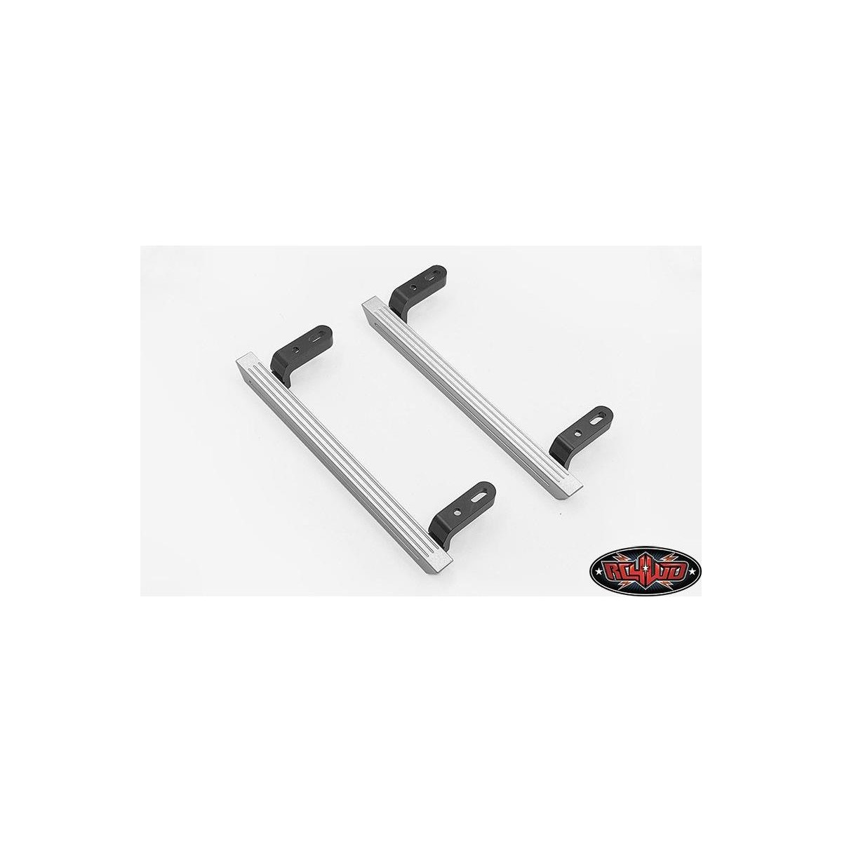 RC4WD RC4VVVC0974 Tonfa Side Sliders for Traxxas...