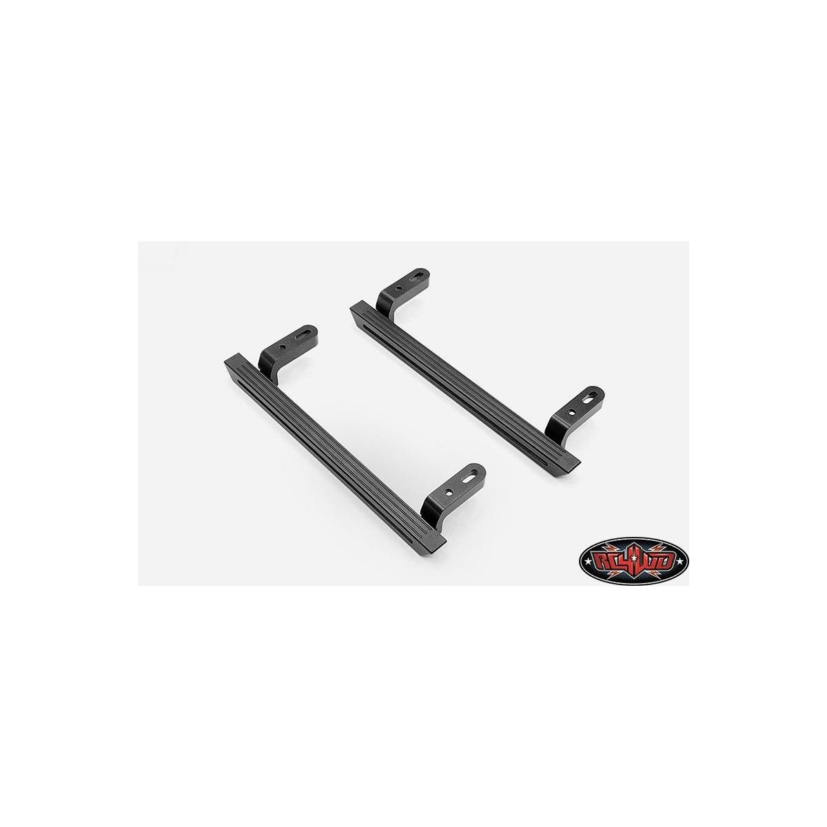 RC4WD RC4VVVC0975 Tonfa Side Sliders for Traxxas...