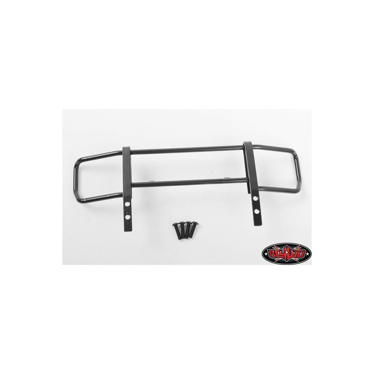 RC4WD RC4VVVC0996 Command Front Bumper for  TRX...